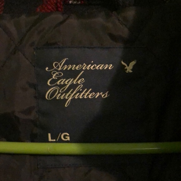 ❤️American eagle Jacket🖤 - Picture 4 of 4